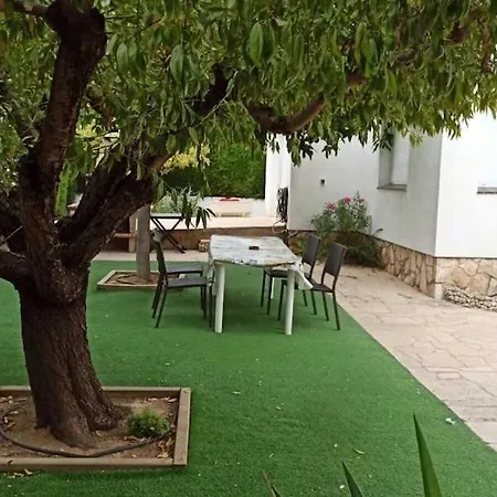 Villa Laila