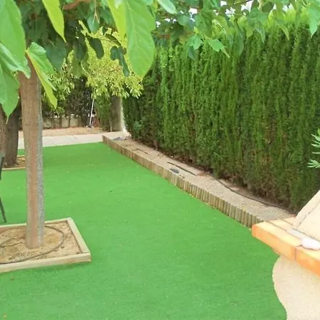 Villa Laila