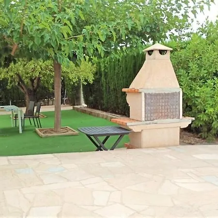 Villa Laila *